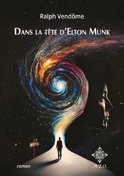 Dans la tête d'Elton Munk