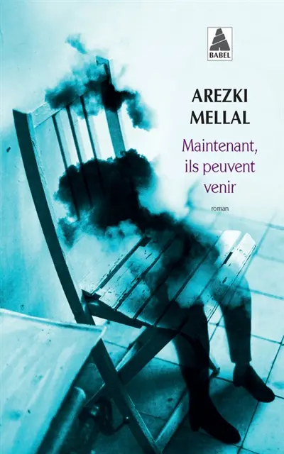 Maintenant, ils peuvent venir