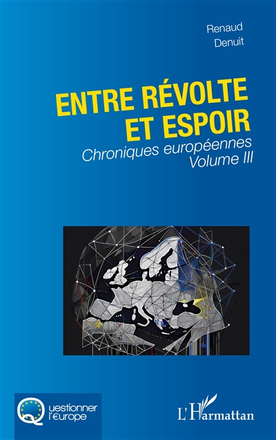 Chroniques européennes....