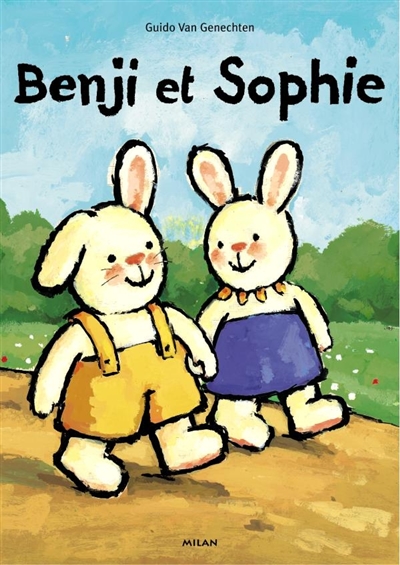 Benji. Vol. 2. Benji et Sophie