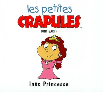 Inès Princesse