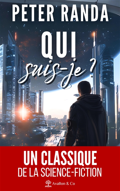 Qui suis-je ?