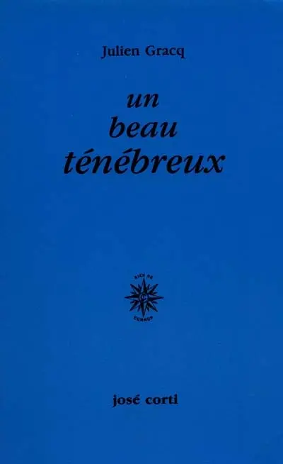 Un Beau ténébreux