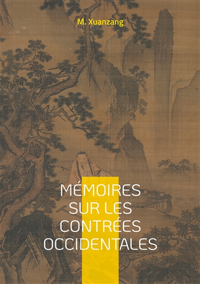 Mémoires sur les contrées...