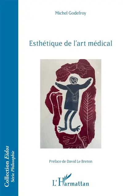 Esthétique de l'art médical