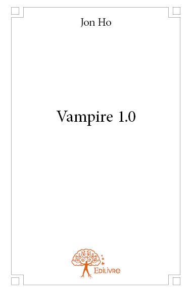 Vampire 1.0