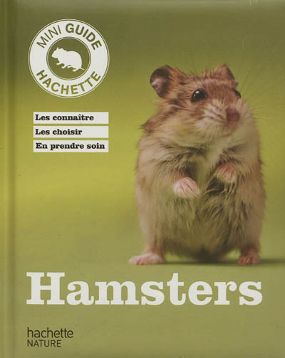 Hamsters