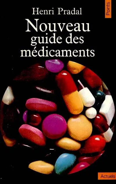 Nouveau guide des médicaments