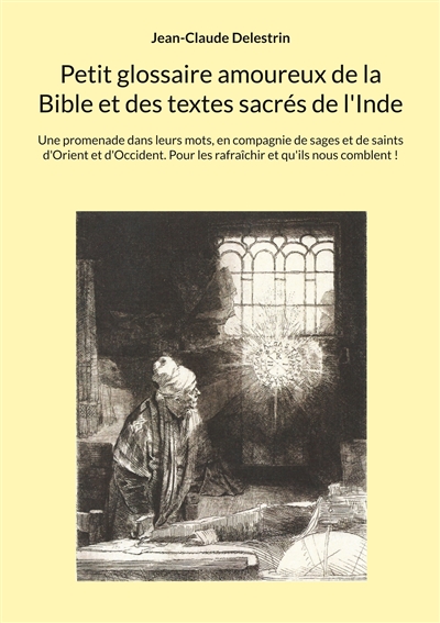 Petit glossaire amoureux de...