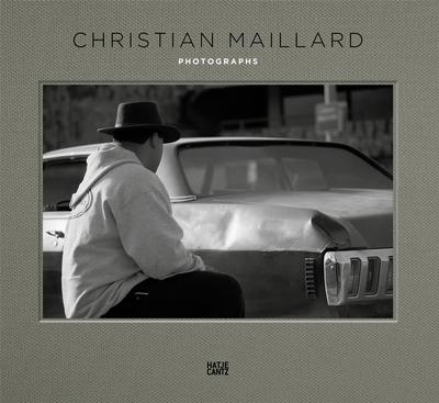Christian Maillard : photographs