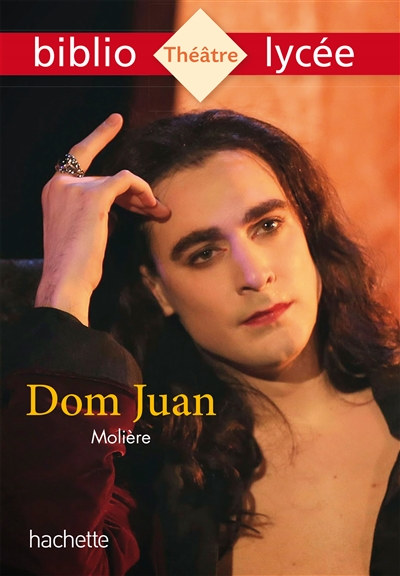 Dom Juan - Ou le Festin de pierre