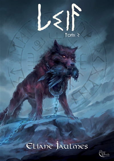 Leif, tome 2