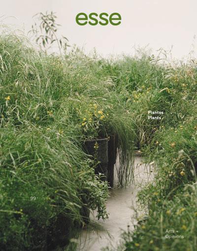 Plantes = Plants vol. 99