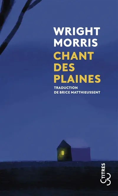 Chant des plaines pour voix féminines