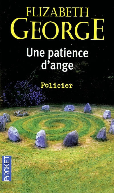 Une patience d'ange