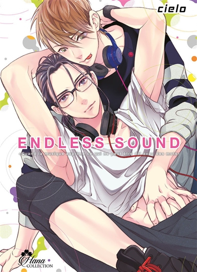 Endless sound