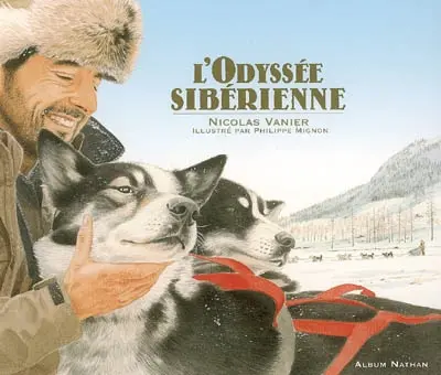 L'odyssée sibérienne