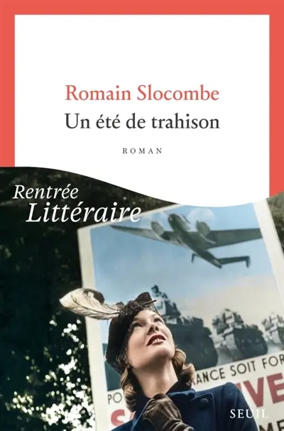 Un été de trahison