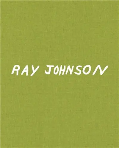 Ray Johnson