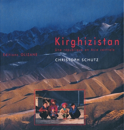 Kirghizistan : une république en Asie centrale