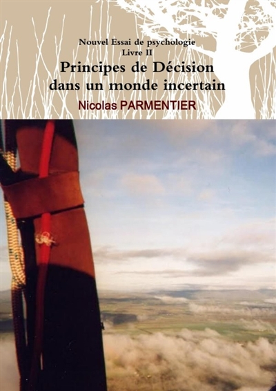 Principes de décision dans...