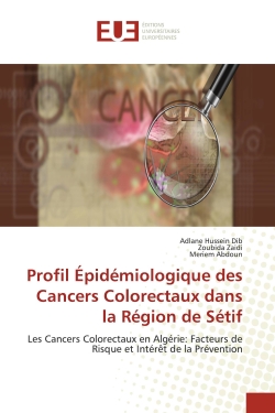 Profil Epidémiologique des...