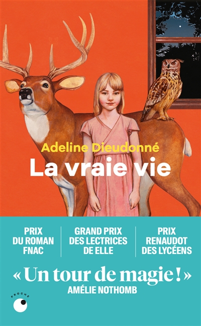 La vraie vie