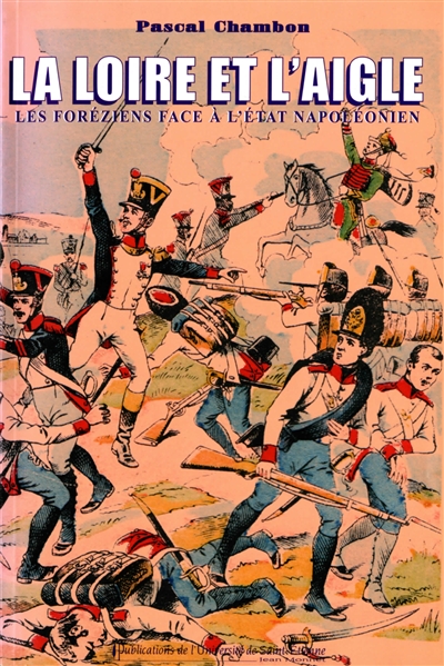 La Loire et l'Aigle : les...