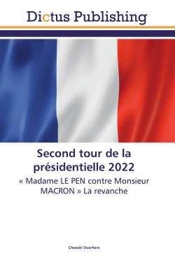 Second tour de la...