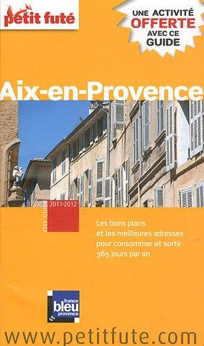 Aix-en-Provence, pays...