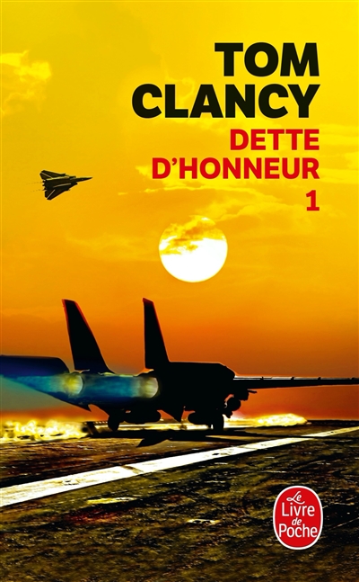 Dette d'honneur. Vol. 1