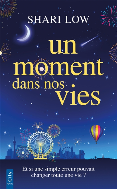 Un moment dans nos vies