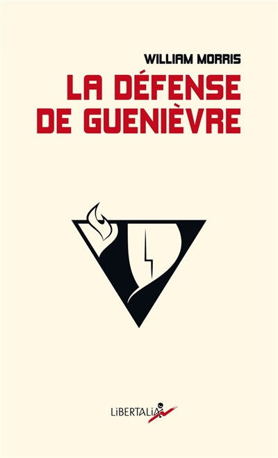 La défense de Guenièvre : la première oeuvre arthurienne féministe. The defence of Guenevere