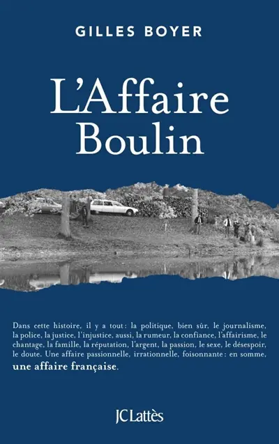 L'affaire Boulin