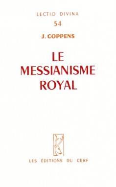 Le Messianisme royal