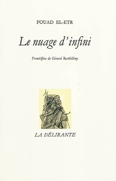 Le nuage d'infini