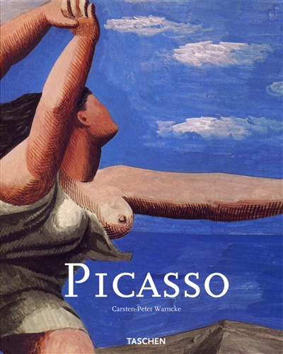 Pablo Picasso, 1881-1973