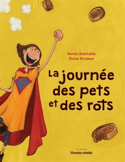 La journée des pets et des...