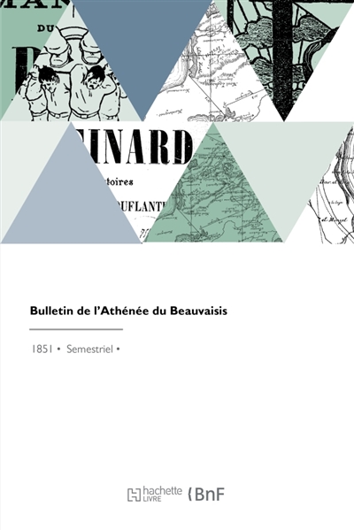 Bulletin de l'Athénée du...