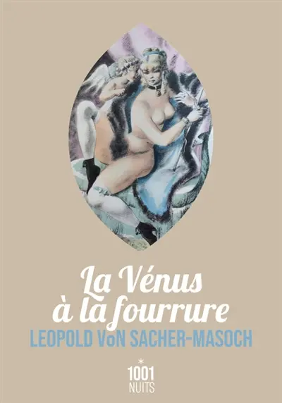 La Vénus à la fourrure