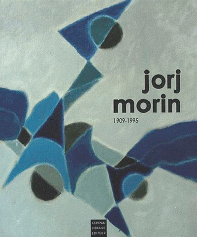 Jorj Morin