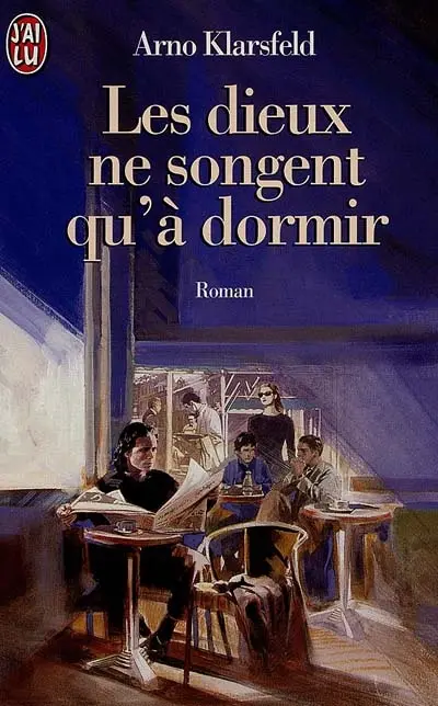 Les dieux ne songent qu'à dormir