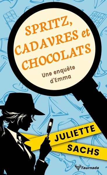 Spritz, cadavres et...