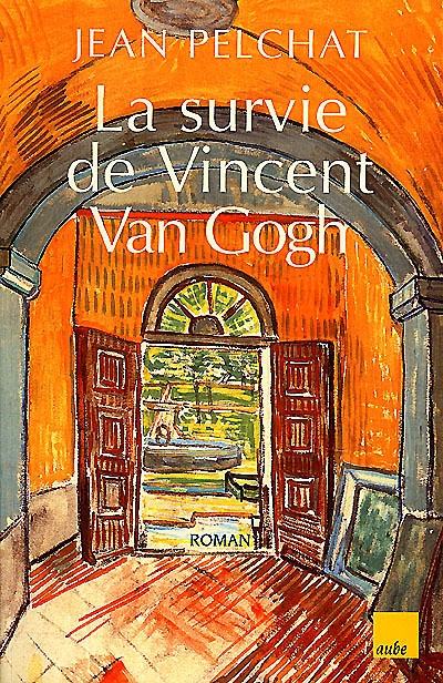 La survie de Vincent Van Gogh