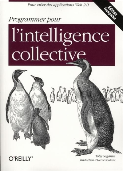 Programmer pour l'intelligence collective