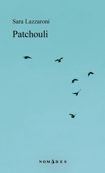 Patchouli