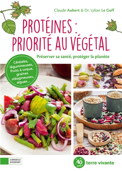 Protéines : priorité au...