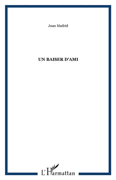 Un Baiser d'ami