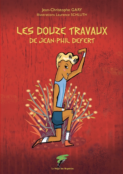 Les 12 travaux de Jean-Phil Defert