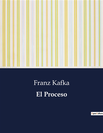 El Proceso